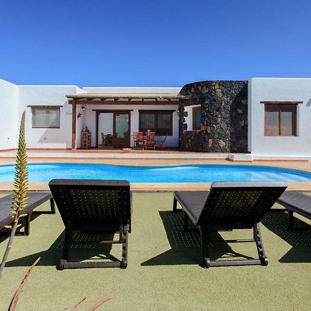 Casa Mina Villa La Oliva Exterior photo
