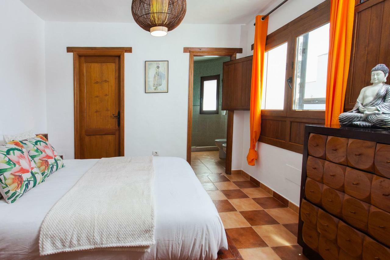 Casa Mina Villa La Oliva Exterior photo